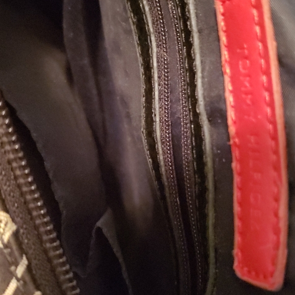 Mixed handbag Hilfiger standard lot - Picture 5 of 5